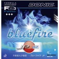 Гладка накладка DONIC Bluefire JP 02